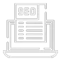 Search Engine Optimizzation (SEO)