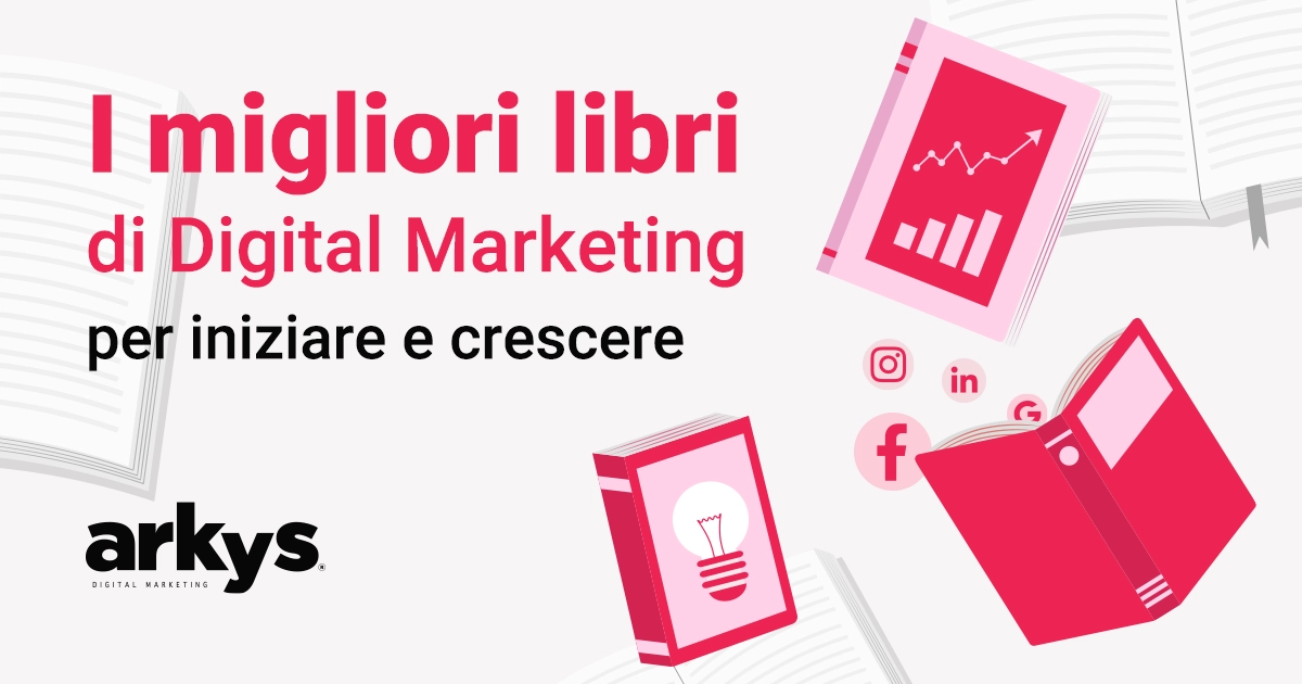 migliori libri di digital marketing